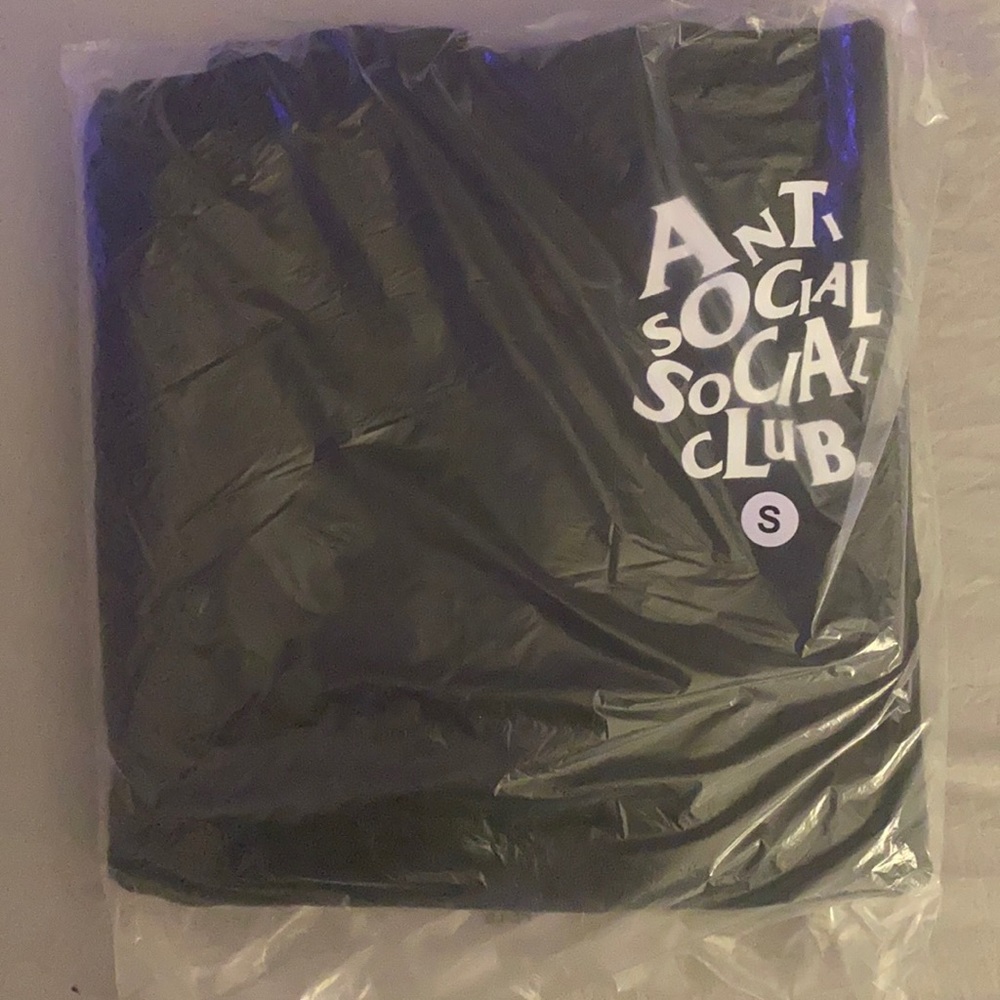 Anti Social Social Club